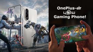 அப்படி போடு.. 7000mAh பேட்டரி உடன் OnePlus-ன் புதிய Gaming Phone.. OnePlus 13s க்கு முன்பே அறிமுகம்!