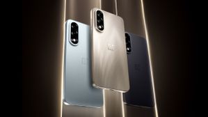 மே 27-க்கு முரட்டு OnePlus.. வருது 100W சார்ஜிங்.. 6700mAh பேட்டரி.. SONY கேமரா.. 16GB ரேம்.. எந்த மாடல்? மே 27-க்கு முரட்டு OnePlus.. வருது 100W சார்ஜிங்.. 6700mAh பேட்டரி.. SONY கேமரா.. 16GB ரேம்.. எந்த மாடல்?