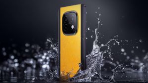 யோசிக்காம வாங்குவீங்க.. வெறும் ரூ.14,498 போதும்.. OLED டிஸ்பிளே.. 5000mAh பேட்டரி.. 45W சார்ஜிங்.. எந்த மாடல்? யோசிக்காம வாங்குவீங்க.. வெறும் ரூ.14,498 போதும்.. OLED டிஸ்பிளே.. 5000mAh பேட்டரி.. 45W சார்ஜிங்.. எந்த மாடல்?