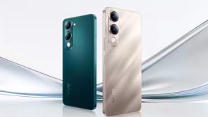 Vivo சர்ப்ரைஸ்.. ரூ.10,499 பட்ஜெட்ல 5500mAh பேட்டரி.. IP64 ரேட்டிங்.. புதிய 5ஜி போன் அறிமுகம்.. எந்த மாடல்? Vivo சர்ப்ரைஸ்.. ரூ.10,499 பட்ஜெட்ல 5500mAh பேட்டரி.. IP64 ரேட்டிங்.. புதிய 5ஜி போன் அறிமுகம்.. எந்த மாடல்?