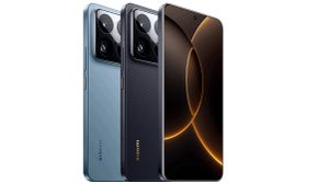 Xiaomi சைலண்ட் சம்பவம்.. IP68 ரேட்டிங்.. 6100mAh பேட்டரி.. புது 5ஜி போன் அறிமுகம்.. எந்த மாடல்?