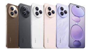 ஆர்டர் தூள் பறக்க போகுது.. 6000mAh பேட்டரி.. OLED டிஸ்பிளே.. புது சியோமி 5ஜி போன் அறிமுகம்.. எந்த மாடல்?