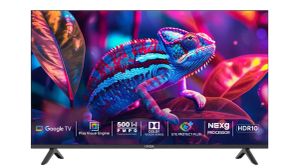 கனவுல வராத ஆஃபர்.. பட்ஜெட்ல 55 இன்ச் 4K டிவி.. DOLBY அட்மோஸ்.. 16GB மெமரி.. 24W ஸ்பீக்கர்கள்.. எந்த மாடல்?