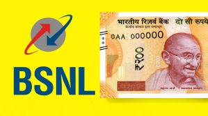 Jio, Airtel-ஐ முடிச்சுவிட்ட BSNL.. ரூ.150, ரூ.250 போதும்.. 30 நாள் வேலிடிட்டி, வாய்ஸ், டேட்டா, SMS! Jio, Airtel-ஐ முடிச்சுவிட்ட BSNL.. ரூ.150, ரூ.250 போதும்.. 30 நாள் வேலிடிட்டி, வாய்ஸ், டேட்டா, SMS!