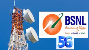 கொடி பறக்குதா.. கம்மி விலையில் சிம் இல்லா 5G சேவையை கொண்டுவந்த BSNL.. தம்பி ஜியோ ஓரம்போ..