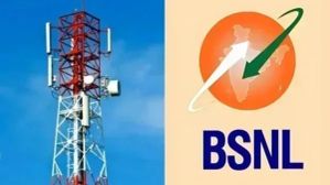 இறங்கி அடித்த BSNL.. 1 ரூபாய்-க்கு 1GB.. ரூ.400-க்கு 400GB டேட்டா.. 40 நாட்கள் வேலிடிட்டி.. யூசர்கள் குஷி! இறங்கி அடித்த BSNL.. 1 ரூபாய்-க்கு 1GB.. ரூ.400-க்கு 400GB டேட்டா.. 40 நாட்கள் வேலிடிட்டி.. யூசர்கள் குஷி!