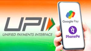 வெளிநாட்டில் இருந்து இனி பணம் அனுப்புவது மிக சுலபம்.. UPI ஐடி.. அறிமுகமானது புதிய வசதி.. இதோ முழு விவரம்..