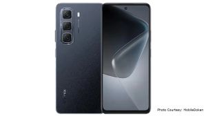 ரூ.10000 க்கும் கம்மி விலை.. 120Hz டிஸ்பிளே, 50MP கேமரா, 45W சார்ஜிங், 5160mAh பேட்டரி.. Infinix-ன் புது போன்! ரூ.10000 க்கும் கம்மி விலை.. 120Hz டிஸ்பிளே, 50MP கேமரா, 45W சார்ஜிங், 5160mAh பேட்டரி.. Infinix-ன் புது போன்!