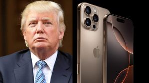 இதோ ஆரம்பிச்சிட்டாரு.. Counterpoint-ஐ கதறவிட்ட கைப்புள்ள.. iPhone 17 சீரீஸ் விலைகள் தாறுமாறா இருக்கும்!