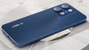 அடிமட்ட ரேட்ல 5G போன்.. வெறும் ரூ.7999 போதும்.. 50MP சோனி கேமரா.. 5000mAh பேட்டரி.. 15W சார்ஜிங்.. எந்த மாடல்?
