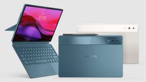 வா தலைவா வா.. டால்பி அட்மாஸ்.. 10200mAh பேட்டரி.. இந்தியாவுக்கு வரும் புது Lenovo டேப்லெட்.. எந்த மாடல்? வா தலைவா வா.. டால்பி அட்மாஸ்.. 10200mAh பேட்டரி.. இந்தியாவுக்கு வரும் புது Lenovo டேப்லெட்.. எந்த மாடல்?