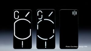 மாயாஜாலம் செய்யப்போகும் Nothing Phone 3-ன் புதிய Glyph Matrix டிசைன்.. அப்படி என்ன ஸ்பெஷல்? ஜூலை 1 அறிமுகம்! மாயாஜாலம் செய்யப்போகும் Nothing Phone 3-ன் புதிய Glyph Matrix டிசைன்.. அப்படி என்ன ஸ்பெஷல்? ஜூலை 1 அறிமுகம்!