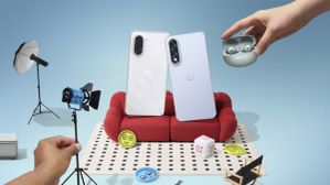 ஜோடியாக வரும் OnePlus Nord 5, OnePlus Nord CE 5.. இந்திய அறிமுக தேதி அறிவிப்பு.. அதுவும் அல்டிமேட் விலையில்! ஜோடியாக வரும் OnePlus Nord 5, OnePlus Nord CE 5.. இந்திய அறிமுக தேதி அறிவிப்பு.. அதுவும் அல்டிமேட் விலையில்!