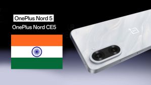 இதுக்குனே வாங்குவாங்களே.. இந்தியாவிற்கான OnePlus Nord 5, Nord CE 5 மாடலில் இடம்பெறும் ஸ்பெஷல் அம்சம்! இதுக்குனே வாங்குவாங்களே.. இந்தியாவிற்கான OnePlus Nord 5, Nord CE 5 மாடலில் இடம்பெறும் ஸ்பெஷல் அம்சம்!