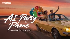 வேற லெவல்ங்க நீங்க.. Realme-யின் புதிய AI Party Phone.. என்ன மாடல்? என்ன விலை? என்னென்ன அம்சங்கள்?