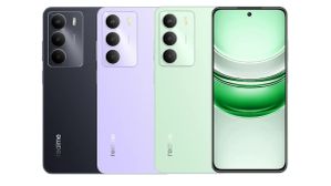 ஆர்டர் அள்ள போகுது.. கம்மி பட்ஜெட்ல 6000mAh பேட்டரி.. புது Realme 5ஜி போன் அறிமுகம்.. எந்த மாடல்? ஆர்டர் அள்ள போகுது.. கம்மி பட்ஜெட்ல 6000mAh பேட்டரி.. புது Realme 5ஜி போன் அறிமுகம்.. எந்த மாடல்?