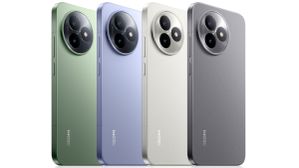 அடுத்த Redmi போன் ரெடி.. சோனி கேமரா.. 100W சார்ஜிங்.. 7410mAh பேட்டரி.. எந்த மாடல்? அடுத்த Redmi போன் ரெடி.. சோனி கேமரா.. 100W சார்ஜிங்.. 7410mAh பேட்டரி.. எந்த மாடல்?