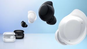 வீட்டுக்கு 2 ஆர்டர் போடும் விலை.. Samsung புது பட்ஜெட் Earbuds.. 35 மணிநேர பேட்டரி, IP54 ரேட்டிங்! வீட்டுக்கு 2 ஆர்டர் போடும் விலை.. Samsung புது பட்ஜெட் Earbuds.. 35 மணிநேர பேட்டரி, IP54 ரேட்டிங்!