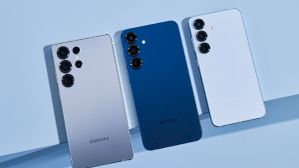 16GB உடன் வரும் Samsung போன்கள்.. iPhone-களில் இருப்பதை விட டபுள்.. Apple க்கு செக் வைத்த சாம்சங்!