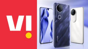 Vodafone Idea-வின் ஸ்பெஷல் ரீசார்ஜ்.. 17 OTT, டெய்லி 3GB, வாய்ஸ், SMS.. இந்த VIVO 5ஜி போன் மீது மட்டும்! Vodafone Idea-வின் ஸ்பெஷல் ரீசார்ஜ்.. 17 OTT, டெய்லி 3GB, வாய்ஸ், SMS.. இந்த VIVO 5ஜி போன் மீது மட்டும்!