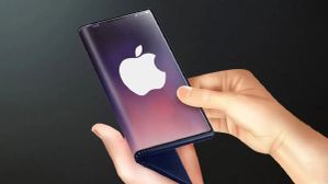 7.8-இன்ச் டிஸ்பிளே.. ரூ.1.72 லட்சம்.. Apple-ன் முதல் Foldable iPhone அறிமுகம் எப்போது? ஏன் இவ்வளவு தாமதம்? 7.8-இன்ச் டிஸ்பிளே.. ரூ.1.72 லட்சம்.. Apple-ன் முதல் Foldable iPhone அறிமுகம் எப்போது? ஏன் இவ்வளவு தாமதம்?