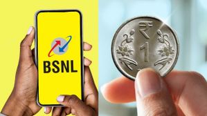 ஜூலை 27 கடைசி.. BSNL ஸ்பெஷல் ரீசார்ஜ்.. ரூ.1 க்கு 1 GB.. ரூ.400 க்கு 400GB டேட்டா.. 40 நாட்கள் வேலிடிட்டி! ஜூலை 27 கடைசி.. BSNL ஸ்பெஷல் ரீசார்ஜ்.. ரூ.1 க்கு 1 GB.. ரூ.400 க்கு 400GB டேட்டா.. 40 நாட்கள் வேலிடிட்டி!