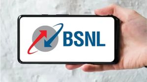டெய்லி ரூ.180 செலவில் BSNL-ன் இன்டர்னேஷனல் ரோமிங் பிளான்.. 30GB டேட்டா, வாய்ஸ் கால், SMS.. என்ன விலை?