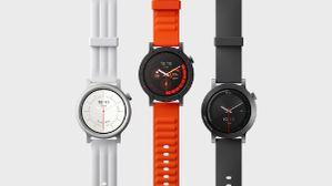 சைலன்ட் ஆக Nothing பார்த்த வேலை.. CMF Watch 3 Pro ஸ்மார்ட்வாட்ச் அறிமுகம்.. என்ன விலை? சைலன்ட் ஆக Nothing பார்த்த வேலை.. CMF Watch 3 Pro ஸ்மார்ட்வாட்ச் அறிமுகம்.. என்ன விலை?