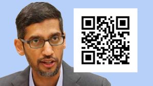 இரவோடு இரவாக Google பார்த்த வேலை.. QR Code ஸ்கேனரில் புதிய மாற்றங்கள்.. இனி Scan செய்யும் போது? இரவோடு இரவாக Google பார்த்த வேலை.. QR Code ஸ்கேனரில் புதிய மாற்றங்கள்.. இனி Scan செய்யும் போது?