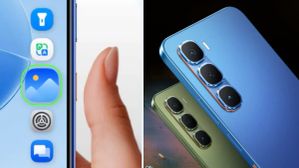 அட.. என்ன என்னவோ பண்ணுதோ.. One Tap AI Button உடன் புதிய Infinix 5ஜி போன்.. என்ன மாடல்? அட.. என்ன என்னவோ பண்ணுதோ.. One Tap AI Button உடன் புதிய Infinix 5ஜி போன்.. என்ன மாடல்?