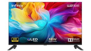அடிச்சு தூக்கிய ஆஃபர்.. ரூ.9,799 பட்ஜெட்ல QLED டிவி.. HDR10 டிஸ்பிளே.. டால்பி ஆடியோ.. 1ஜிபி ரேம்.. எந்த மாடல்? அடிச்சு தூக்கிய ஆஃபர்.. ரூ.9,799 பட்ஜெட்ல QLED டிவி.. HDR10 டிஸ்பிளே.. டால்பி ஆடியோ.. 1ஜிபி ரேம்.. எந்த மாடல்?