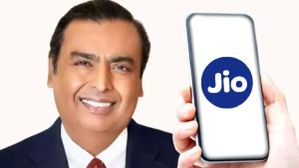 அம்பானி கொடுத்தா கூரை பிச்சிக்கும்.. ரூ.299 போதும்.. 90 நாட்களுக்கு சந்தா.. அன்லிமிடெட் வாய்ஸ்.. 2ஜிபி டேட்டா! அம்பானி கொடுத்தா கூரை பிச்சிக்கும்.. ரூ.299 போதும்.. 90 நாட்களுக்கு சந்தா.. அன்லிமிடெட் வாய்ஸ்.. 2ஜிபி டேட்டா!