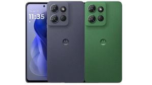 நாளை களமிறங்கும் புதிய Moto 5ஜி போன்.. சோனி கேமரா.. 6720mAh பேட்டரி.. எந்த மாடல்? என்ன விலை? நாளை களமிறங்கும் புதிய Moto 5ஜி போன்.. சோனி கேமரா.. 6720mAh பேட்டரி.. எந்த மாடல்? என்ன விலை?