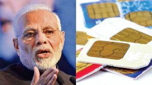 Jio, Airtel, Vi சிம் இருக்கா.. SBI, ICICI, HDFC பேங்குல லிங்க்.. புது RBI டிஜிட்டல் ஒப்புதல்.. என்னென்ன வருது? Jio, Airtel, Vi சிம் இருக்கா.. SBI, ICICI, HDFC பேங்குல லிங்க்.. புது RBI டிஜிட்டல் ஒப்புதல்.. என்னென்ன வருது?
