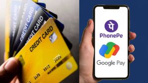 ஆகஸ்ட் 1 முதல் அமலுக்கு வரும் 5 முக்கிய மாற்றங்கள்.. கிரெடிட் கார்டு, UPI முதல் 3 வகை விலை உயர்வு வரை! ஆகஸ்ட் 1 முதல் அமலுக்கு வரும் 5 முக்கிய மாற்றங்கள்.. கிரெடிட் கார்டு, UPI முதல் 3 வகை விலை உயர்வு வரை!