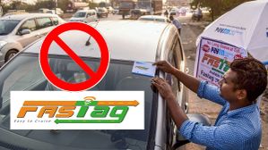 புது ரூல்ஸ்! NHAI உடனடி அமல்.. இவ்வகை FASTag-ஐ காட்டினால் உடனே பிளாக் லிஸ்ட் செய்யப்படும்.. தப்பிப்பது எப்படி? புது ரூல்ஸ்! NHAI உடனடி அமல்.. இவ்வகை FASTag-ஐ காட்டினால் உடனே பிளாக் லிஸ்ட் செய்யப்படும்.. தப்பிப்பது எப்படி?