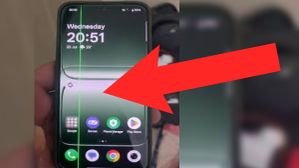 புது OnePlus போனை வாங்கிட்டு கதறிய ஓனர்.. டிஸ்பிளேவில் Green Line சிக்கல்.. எந்த மாடல்? சரி செய்யப்பட்டதா? புது OnePlus போனை வாங்கிட்டு கதறிய ஓனர்.. டிஸ்பிளேவில் Green Line சிக்கல்.. எந்த மாடல்? சரி செய்யப்பட்டதா?