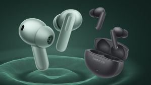 புதிய OnePlus Buds அறிமுகம்! 45 மணிநேர பேட்டரி, அடாப்டிவ் ANC, AI மொழிபெயர்ப்பு.. ஜூலை 12 முதல் ஆபர் விலையில்! புதிய OnePlus Buds அறிமுகம்! 45 மணிநேர பேட்டரி, அடாப்டிவ் ANC, AI மொழிபெயர்ப்பு.. ஜூலை 12 முதல் ஆபர் விலையில்!