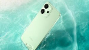 போடுறா ஆர்டரு.. மிட்-ரேஞ்ச்ல 6000mAh பேட்டரி.. SONY கேமரா.. AMOLED டிஸ்பிளே.. புது மின்ட் கிரீன்.. எந்த மாடல்? போடுறா ஆர்டரு.. மிட்-ரேஞ்ச்ல 6000mAh பேட்டரி.. SONY கேமரா.. AMOLED டிஸ்பிளே.. புது மின்ட் கிரீன்.. எந்த மாடல்?