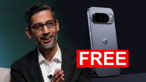 1 வருஷம் FREE.. Google Pixel 10 சீரிஸ் போன்களை வாங்குபவர்களுக்கு லைஃப் டைம் செட்டில்மென்ட்!