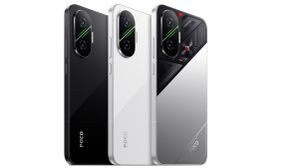 நாளை விற்பனைக்கு வரும் புதிய Poco போன்.. 7550mAh பேட்டரி.. 50எம்பி கேமரா.. எந்த மாடல்? நாளை விற்பனைக்கு வரும் புதிய Poco போன்.. 7550mAh பேட்டரி.. 50எம்பி கேமரா.. எந்த மாடல்?
