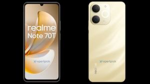 அடுத்த Realme போன் ரெடி.. 50எம்பி கேமரா.. 6000mAh பேட்டரி. 128ஜிபி மெமரி.. ஐபி64 ரேட்டிங்.. எந்த மாடல்?