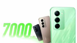 கொஞ்சம் பொறுங்க.. இந்தியாவுக்கு வரும் 7000mAh பேட்டரி கொண்ட Redmi 5ஜி போன்.. எந்த மாடல்?