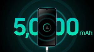 சைலன்ட் ஆக இன்னொரு புது Samsung 5ஜி போன்.. 5000mAh பேட்டரி, 25W சார்ஜிங், OIS கேமரா, 6 Android அப்டேட்!