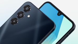 இதுதான் புதிய Samsung 5ஜி போன்.. 50எம்பி கேமரா.. 25W சார்ஜிங்.. 256ஜிபி மெமரி.. எந்த மாடல்? இதுதான் புதிய Samsung 5ஜி போன்.. 50எம்பி கேமரா.. 25W சார்ஜிங்.. 256ஜிபி மெமரி.. எந்த மாடல்?