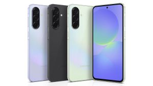 காத்திருப்பு ஓவர்.. 50எம்பி கேமரா.. AMOLED டிஸ்பிளே.. இந்தியாவுக்கு வரும் புது Samsung 5ஜி போன்.. எந்த மாடல்? காத்திருப்பு ஓவர்.. 50எம்பி கேமரா.. AMOLED டிஸ்பிளே.. இந்தியாவுக்கு வரும் புது Samsung 5ஜி போன்.. எந்த மாடல்?