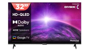 வீட்டுக்கு 2 மூனு ஆர்டர்.. வெறும் ரூ.9,965 பட்ஜெட்ல QLED டிவி.. டால்பி ஆடியோ.. 8 ஜிபி ஸ்டோரேஜ்.. எந்த மாடல்? வீட்டுக்கு 2 மூனு ஆர்டர்.. வெறும் ரூ.9,965 பட்ஜெட்ல QLED டிவி.. டால்பி ஆடியோ.. 8 ஜிபி ஸ்டோரேஜ்.. எந்த மாடல்?