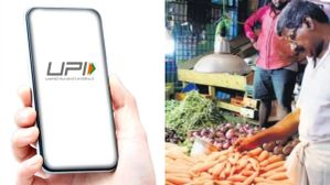 கர்நாடகாவில் காய்கறி வியாபாரி வேதனை.. ரூ. 29 லட்சம் ஜிஎஸ்டி.. UPI மூலம் வந்த வினை..முழு விவரம் இதோ..