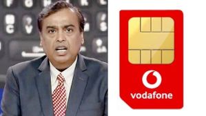 Vodafone இவ்ளோ நாள் எங்க இருந்த.. மாதம் ரூ.166 செலவில்.. 1 ஆண்டுக்கான டென்ஷன்-ஃப்ரீ SIM ஆக்டிவ் பிளான்!