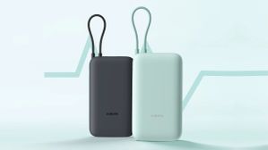 ரூ.1,999 பட்ஜெட்ல 20000mAh பேட்டரி.. 22.5W சார்ஜிங்.. 3 டிவைஸ் சார்ஜ்.. ஓவர் சார்ஜ் பாதுகாப்பு.. எந்த மாடல்? ரூ.1,999 பட்ஜெட்ல 20000mAh பேட்டரி.. 22.5W சார்ஜிங்.. 3 டிவைஸ் சார்ஜ்.. ஓவர் சார்ஜ் பாதுகாப்பு.. எந்த மாடல்?